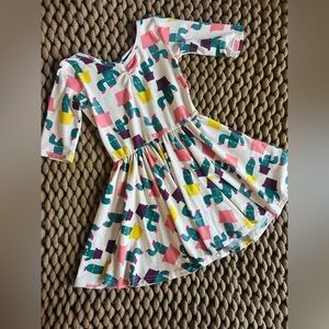 DotDotSmile Ballerina Dress
